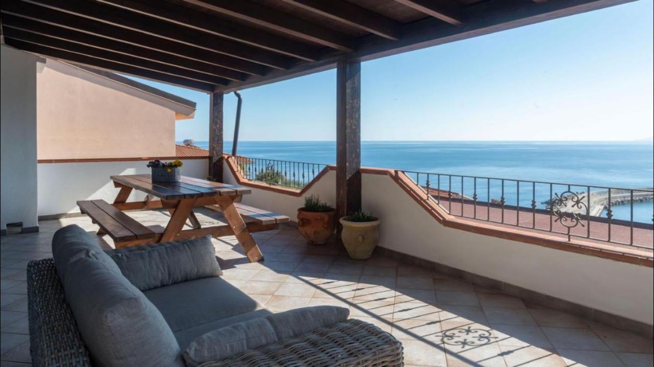 Apartmán Cala Gonone House Exteriér fotografie