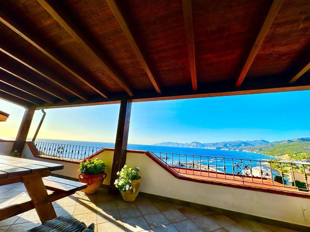 Apartmán Cala Gonone House Pokoj fotografie